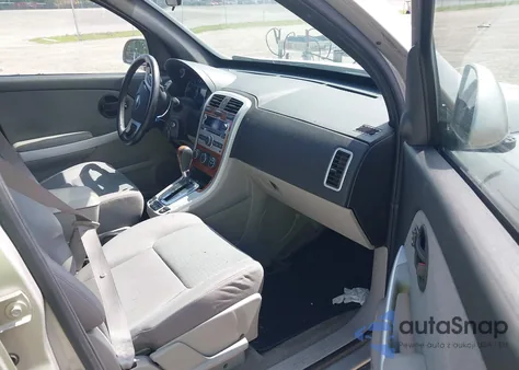 2007 Chevrolet Equinox Lt из США, поврежденный, VIN 2CNDL63F376114681